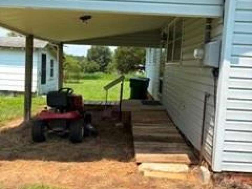 2565 Weaver Road, China Grove, NC 28023.  MLS# CAR4417708, YatesRealty ID 46591. 