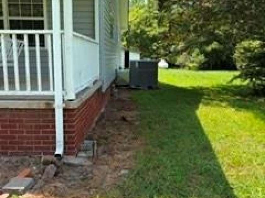 2565 Weaver Road, China Grove, NC 28023.  MLS# CAR4417708, YatesRealty ID 46591. 