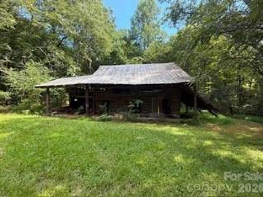 2565 Weaver Road, China Grove, NC 28023.  MLS# CAR4417708, YatesRealty ID 46591. 