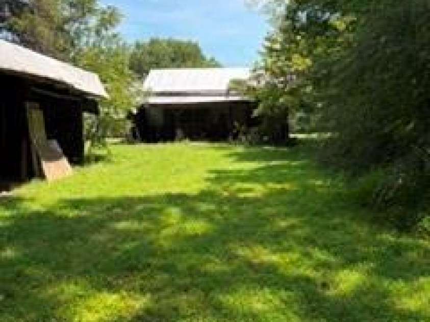 2565 Weaver Road, China Grove, NC 28023.  MLS# CAR4417708, YatesRealty ID 46591. 