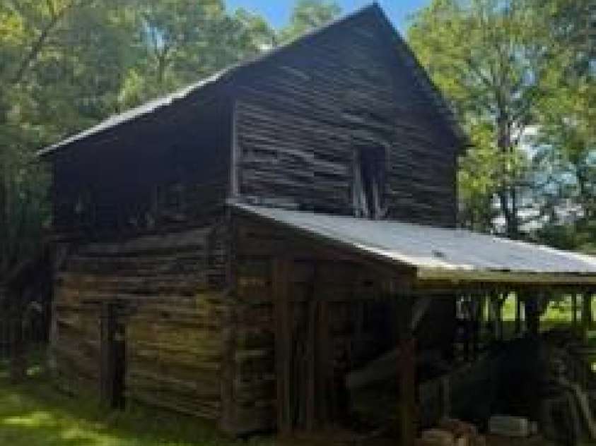 2565 Weaver Road, China Grove, NC 28023.  MLS# CAR4417708, YatesRealty ID 46591. 