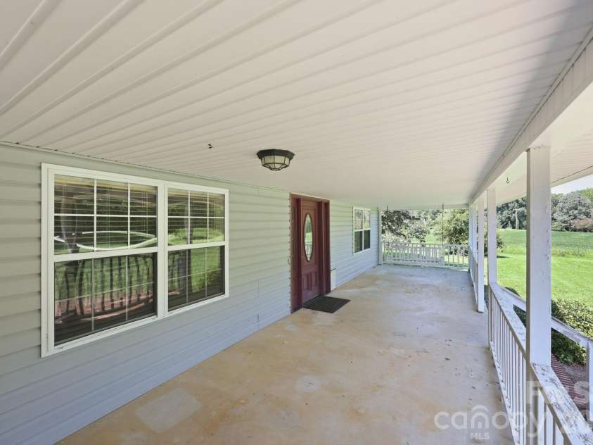 2565 Weaver Road, China Grove, NC 28023.  MLS# CAR4417708, YatesRealty ID 46591. 