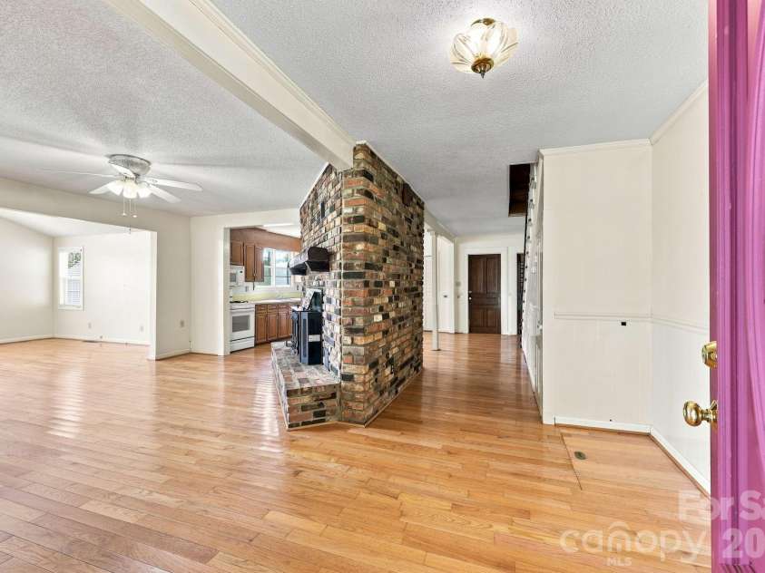 2565 Weaver Road, China Grove, NC 28023.  MLS# CAR4417708, YatesRealty ID 46591. 