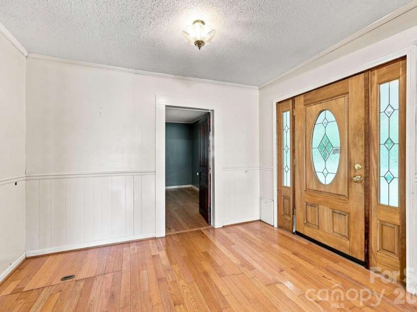 2565 Weaver Road, China Grove, NC 28023.  MLS# CAR4417708, YatesRealty ID 46591. 