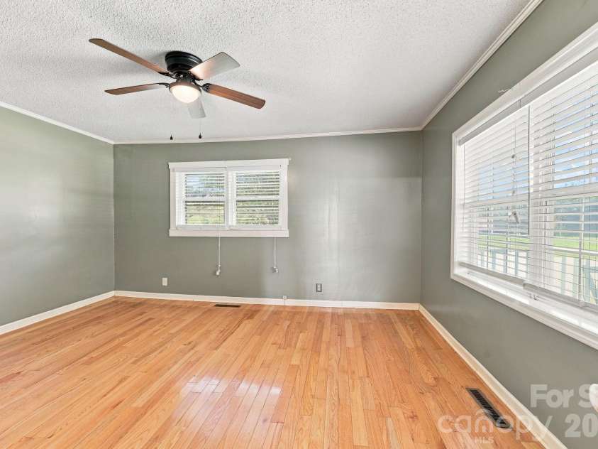 2565 Weaver Road, China Grove, NC 28023.  MLS# CAR4417708, YatesRealty ID 46591. 