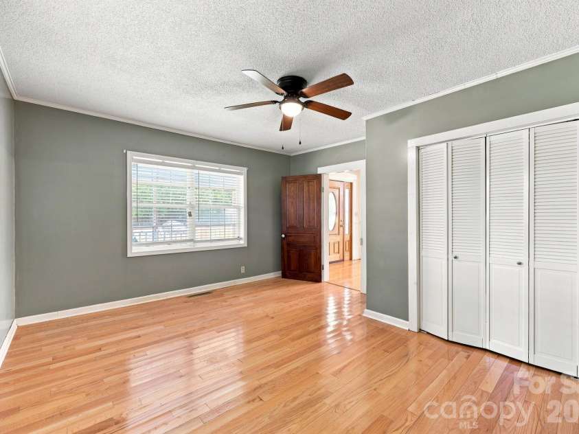 2565 Weaver Road, China Grove, NC 28023.  MLS# CAR4417708, YatesRealty ID 46591. 