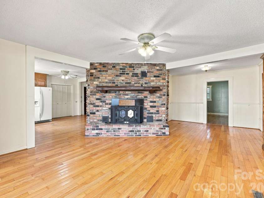 2565 Weaver Road, China Grove, NC 28023.  MLS# CAR4417708, YatesRealty ID 46591. 