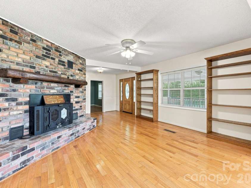 2565 Weaver Road, China Grove, NC 28023.  MLS# CAR4417708, YatesRealty ID 46591. 