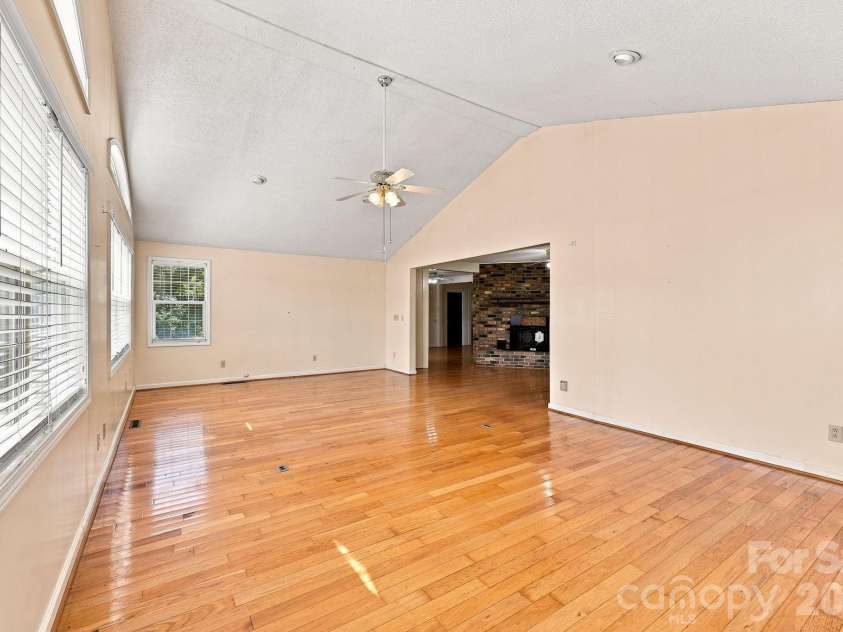 2565 Weaver Road, China Grove, NC 28023.  MLS# CAR4417708, YatesRealty ID 46591. 