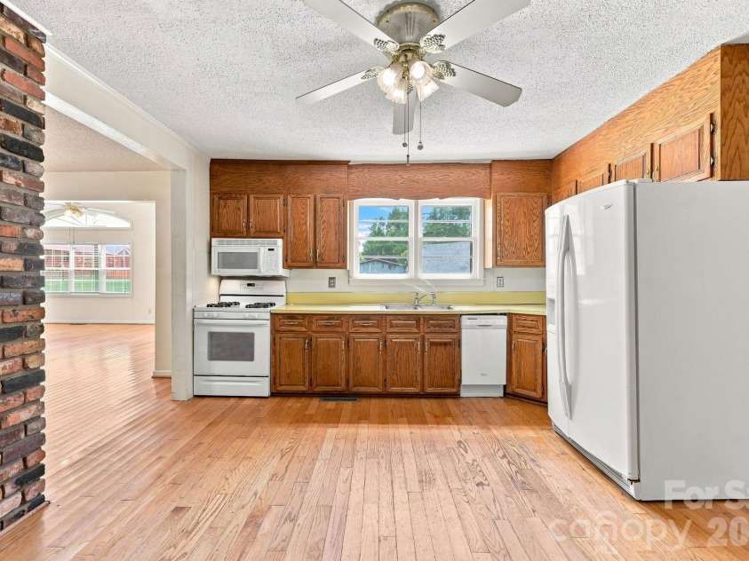 2565 Weaver Road, China Grove, NC 28023.  MLS# CAR4417708, YatesRealty ID 46591. 
