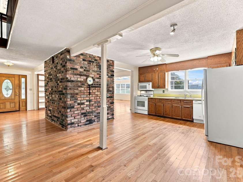 2565 Weaver Road, China Grove, NC 28023.  MLS# CAR4417708, YatesRealty ID 46591. 