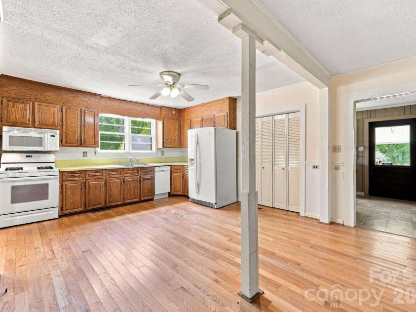 2565 Weaver Road, China Grove, NC 28023.  MLS# CAR4417708, YatesRealty ID 46591. 