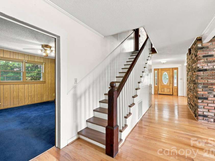 2565 Weaver Road, China Grove, NC 28023.  MLS# CAR4417708, YatesRealty ID 46591. 