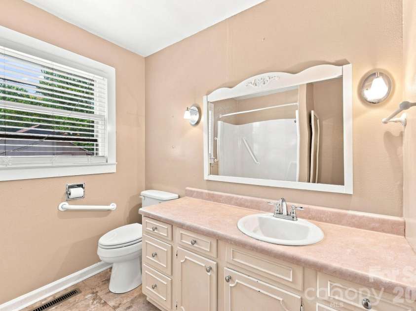 2565 Weaver Road, China Grove, NC 28023.  MLS# CAR4417708, YatesRealty ID 46591. 
