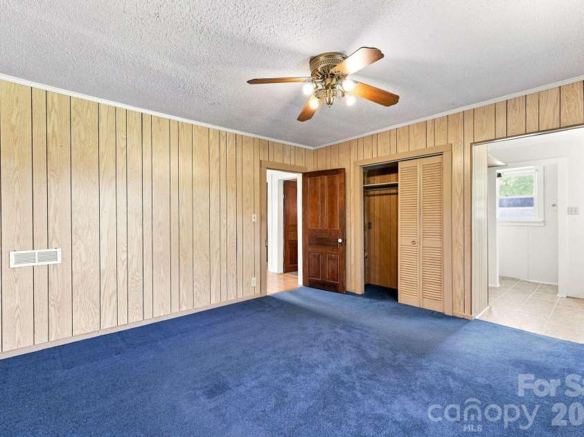 2565 Weaver Road, China Grove, NC 28023.  MLS# CAR4417708, YatesRealty ID 46591. 