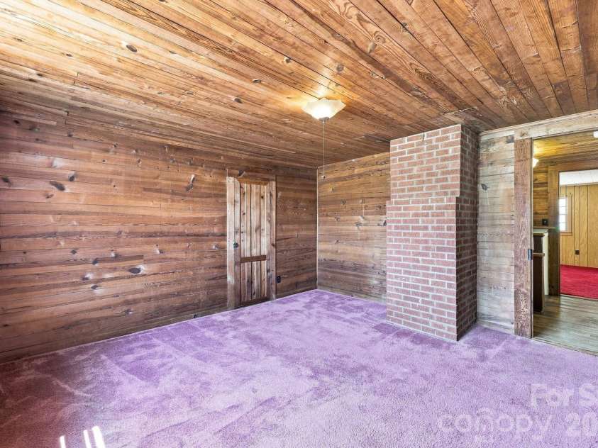 2565 Weaver Road, China Grove, NC 28023.  MLS# CAR4417708, YatesRealty ID 46591. 