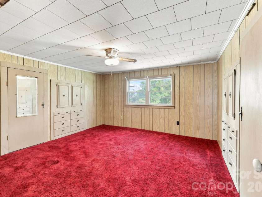 2565 Weaver Road, China Grove, NC 28023.  MLS# CAR4417708, YatesRealty ID 46591. 