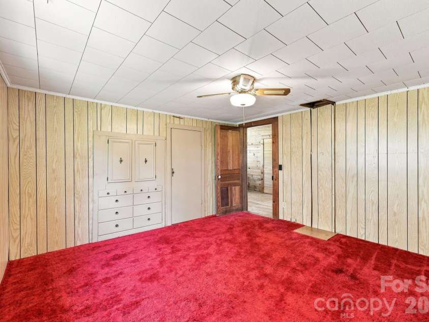 2565 Weaver Road, China Grove, NC 28023.  MLS# CAR4417708, YatesRealty ID 46591. 