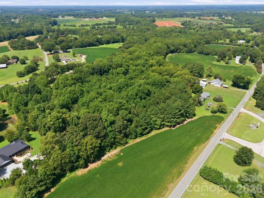 2565 Weaver Road, China Grove, NC 28023.  MLS# CAR4417708, YatesRealty ID 46591. 