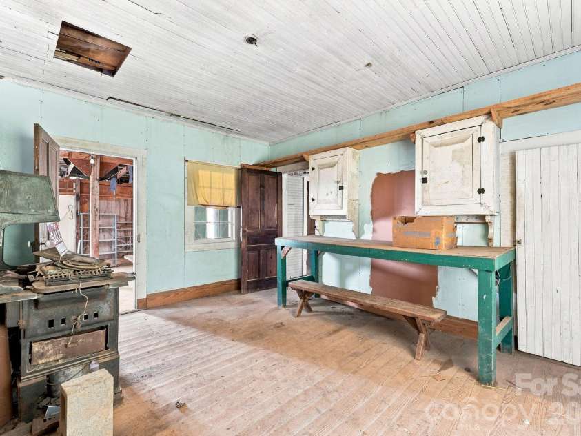 2565 Weaver Road, China Grove, NC 28023.  MLS# CAR4417708, YatesRealty ID 46591. 