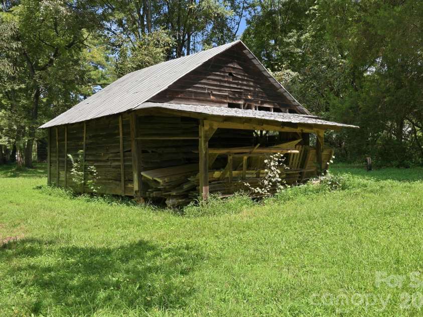 2565 Weaver Road, China Grove, NC 28023.  MLS# CAR4417708, YatesRealty ID 46591. 