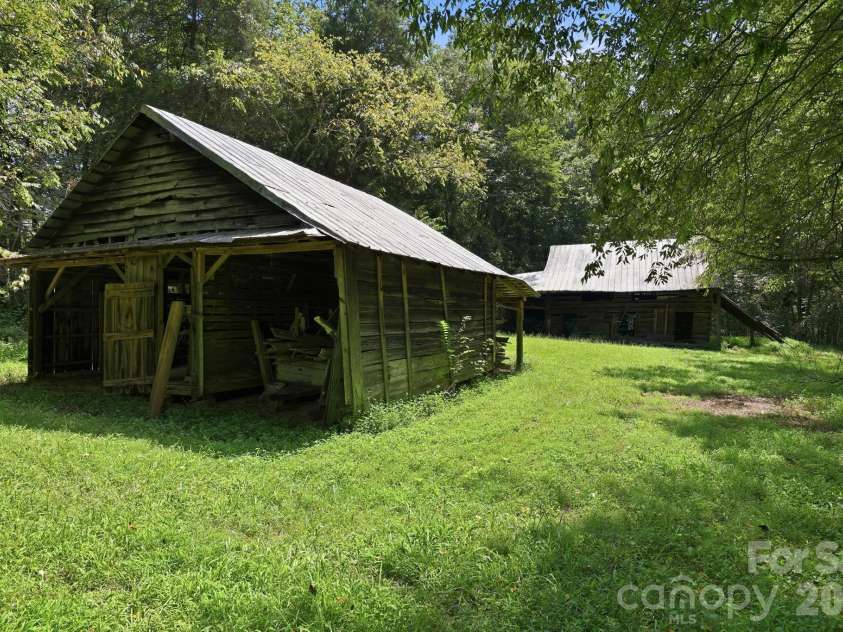 2565 Weaver Road, China Grove, NC 28023.  MLS# CAR4417708, YatesRealty ID 46591. 