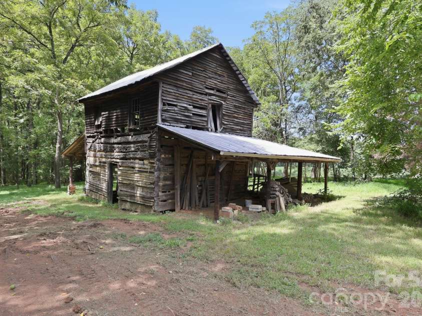 2565 Weaver Road, China Grove, NC 28023.  MLS# CAR4417708, YatesRealty ID 46591. 
