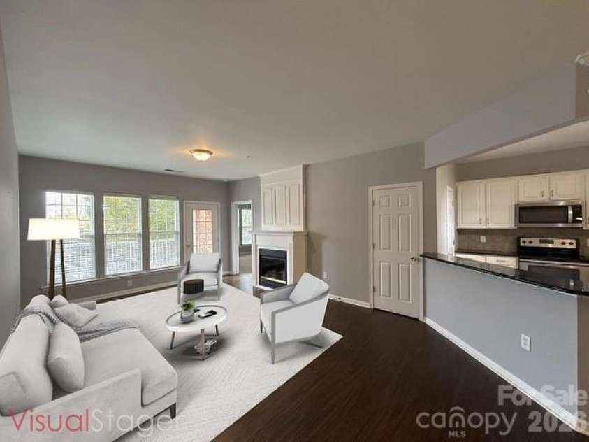 14335 San Paolo Lane, Charlotte, NC 28277.  MLS# CAR4396911, YatesRealty ID 46594. 