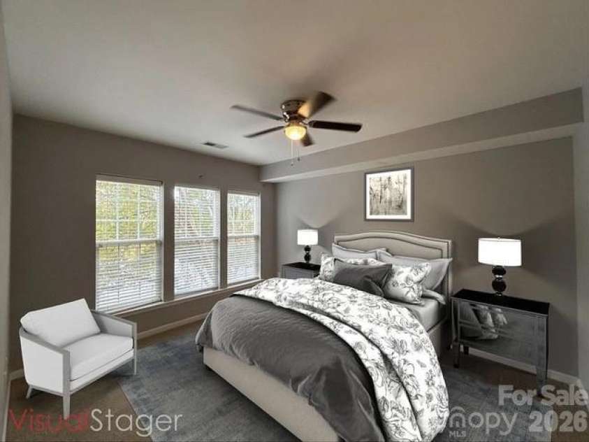 14335 San Paolo Lane, Charlotte, NC 28277.  MLS# CAR4396911, YatesRealty ID 46594. 