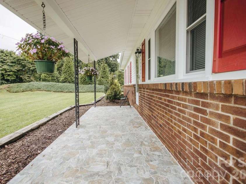 1559 Zion Hill Road, Marion, NC 28752.  MLS# CAR4416525, YatesRealty ID 46597. 