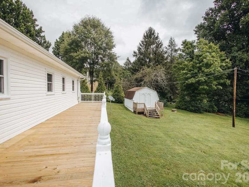 1559 Zion Hill Road, Marion, NC 28752.  MLS# CAR4416525, YatesRealty ID 46597. 