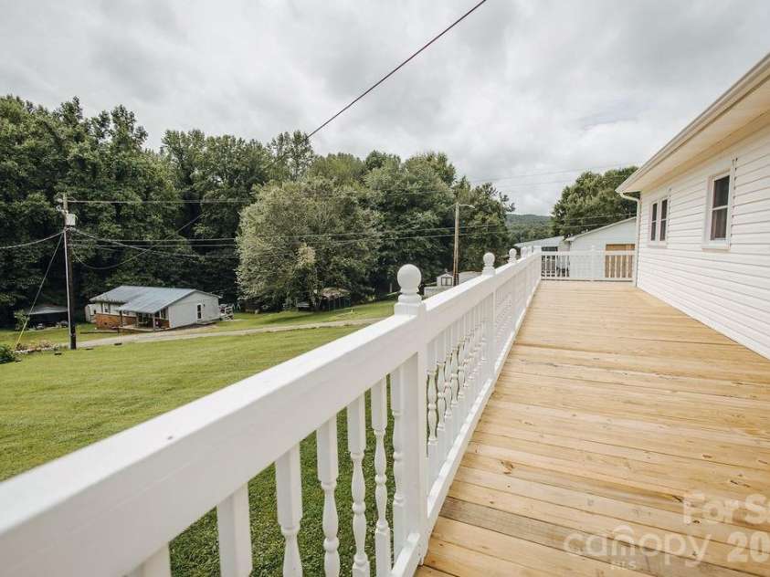 1559 Zion Hill Road, Marion, NC 28752.  MLS# CAR4416525, YatesRealty ID 46597. 