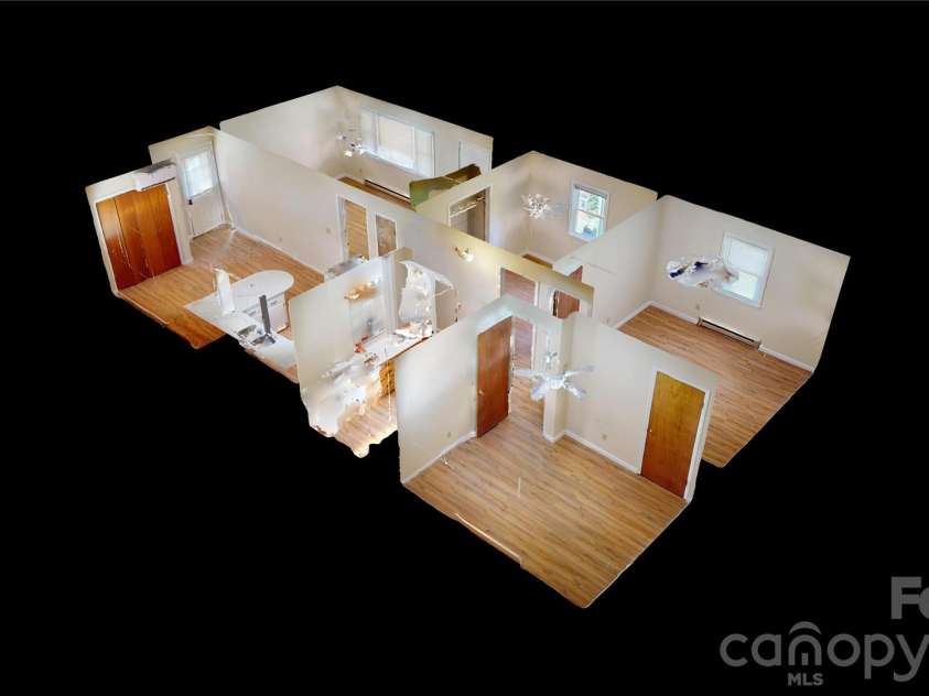 1559 Zion Hill Road, Marion, NC 28752.  MLS# CAR4416525, YatesRealty ID 46597. 