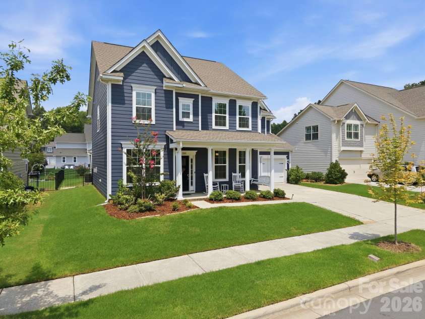 11810 Westbranch Parkway, Davidson, NC 28036.  MLS# CAR4406846, YatesRealty ID 46599. 