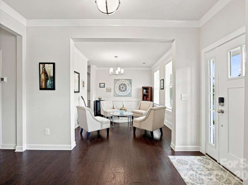 11810 Westbranch Parkway, Davidson, NC 28036.  MLS# CAR4406846, YatesRealty ID 46599. 