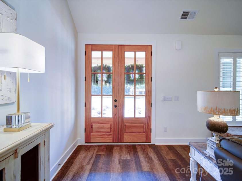 1026 Trull Hinson Road, Wingate, NC 28174.  MLS# CAR4315893, YatesRealty ID 466. 