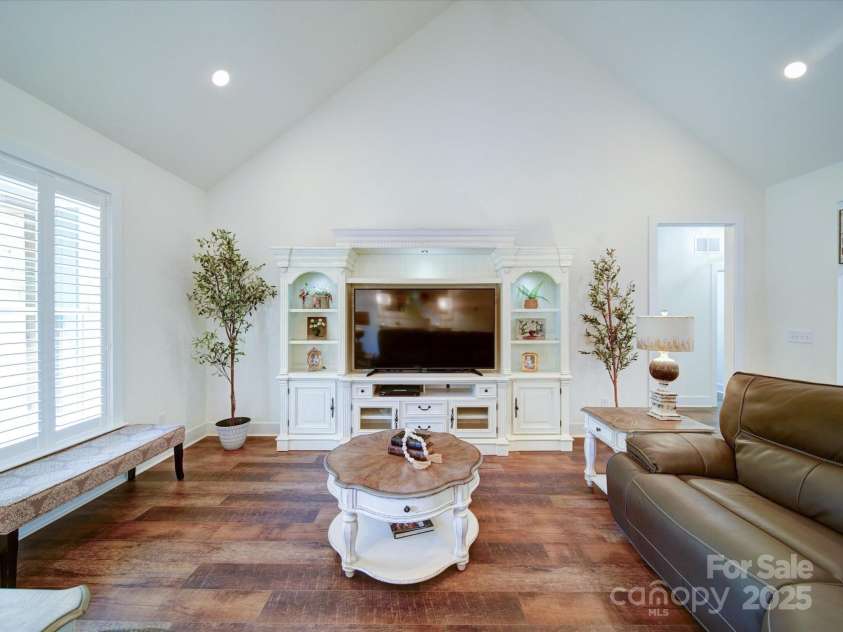 1026 Trull Hinson Road, Wingate, NC 28174.  MLS# CAR4315893, YatesRealty ID 466. 