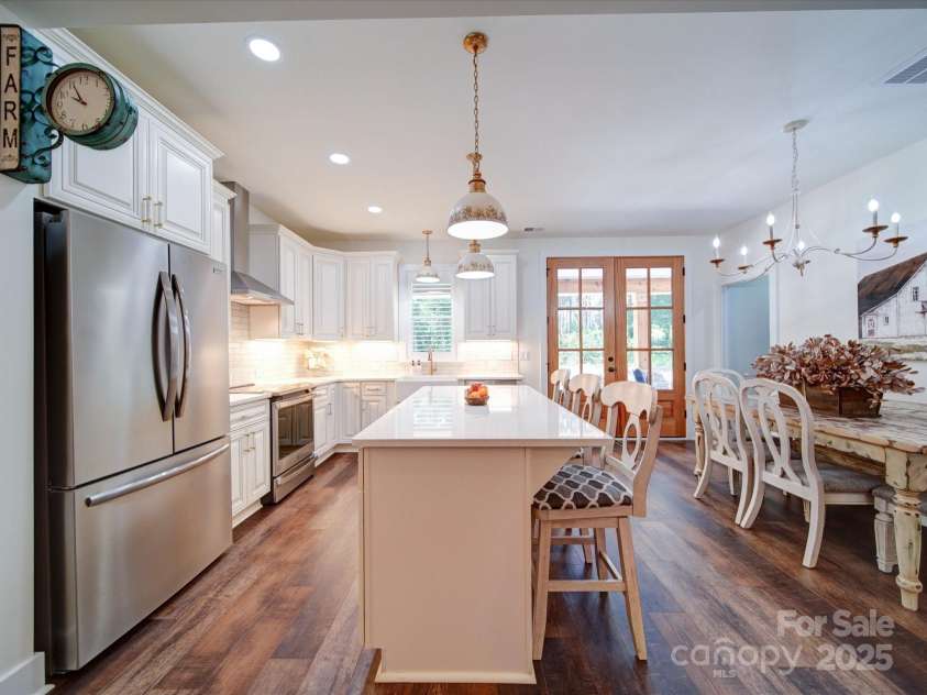 1026 Trull Hinson Road, Wingate, NC 28174.  MLS# CAR4315893, YatesRealty ID 466. 