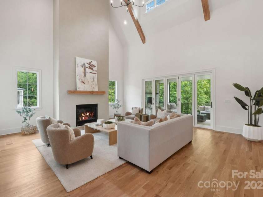 213 Crest Court, Weddington, NC 28104.  MLS# CAR4267201, YatesRealty ID 466. 