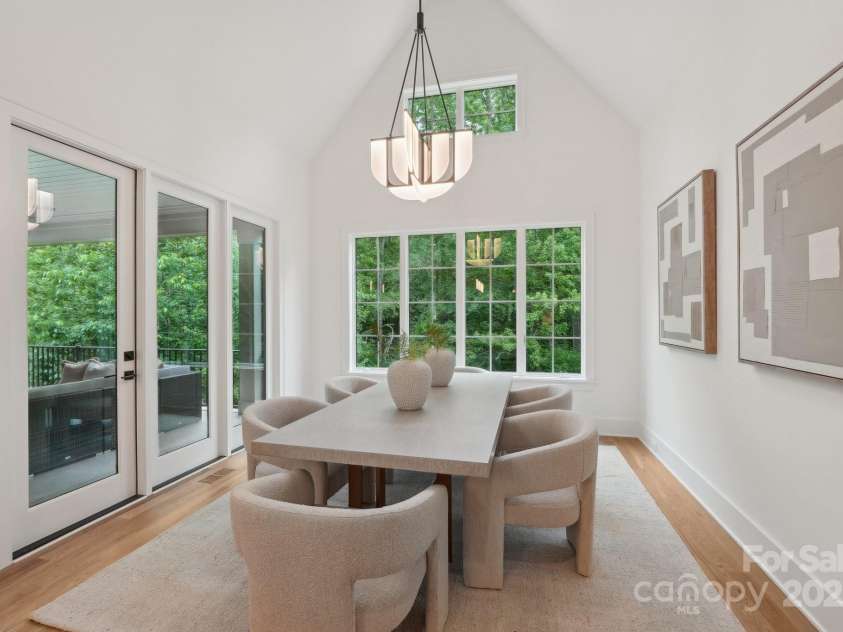 213 Crest Court, Weddington, NC 28104.  MLS# CAR4267201, YatesRealty ID 466. 