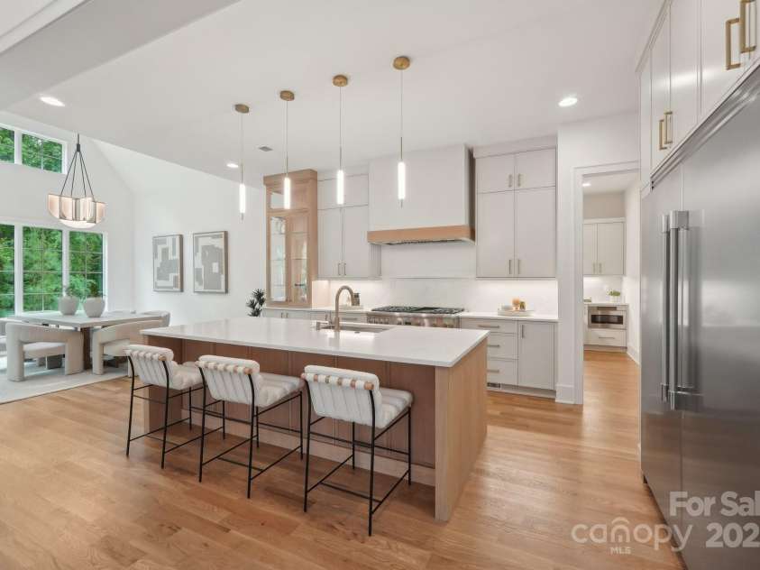 213 Crest Court, Weddington, NC 28104.  MLS# CAR4267201, YatesRealty ID 466. 