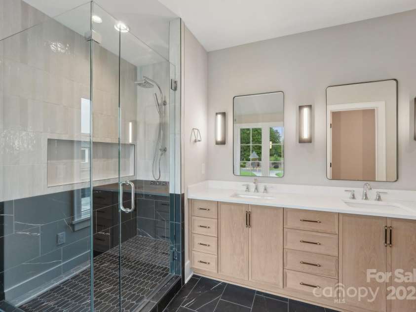 213 Crest Court, Weddington, NC 28104.  MLS# CAR4267201, YatesRealty ID 466. 