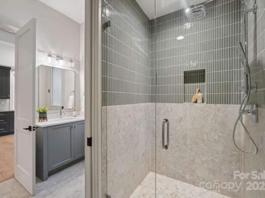 213 Crest Court, Weddington, NC 28104.  MLS# CAR4267201, YatesRealty ID 466. 