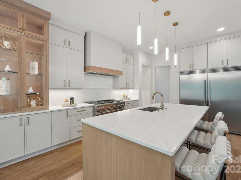 213 Crest Court, Weddington, NC 28104.  MLS# CAR4314692, YatesRealty ID 466. 