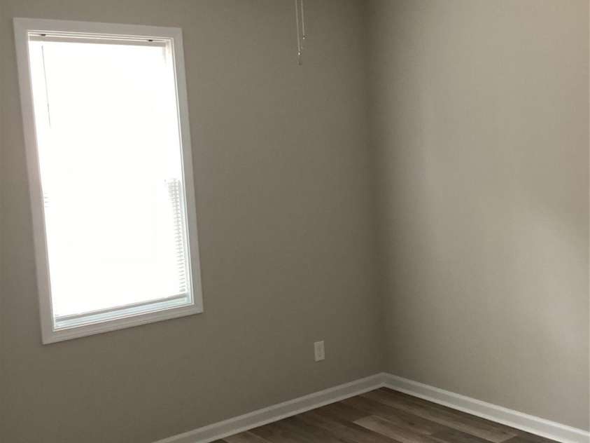 2540 Jake Alexander Boulevard, Salisbury, NC 28146.  MLS# CAR4270742, YatesRealty ID 466. 2nd bedroom 