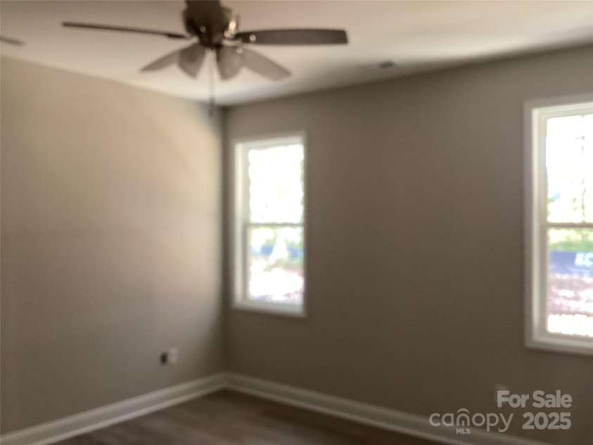 2540 Jake Alexander Boulevard, Salisbury, NC 28146.  MLS# CAR4270742, YatesRealty ID 466. Master bedroom