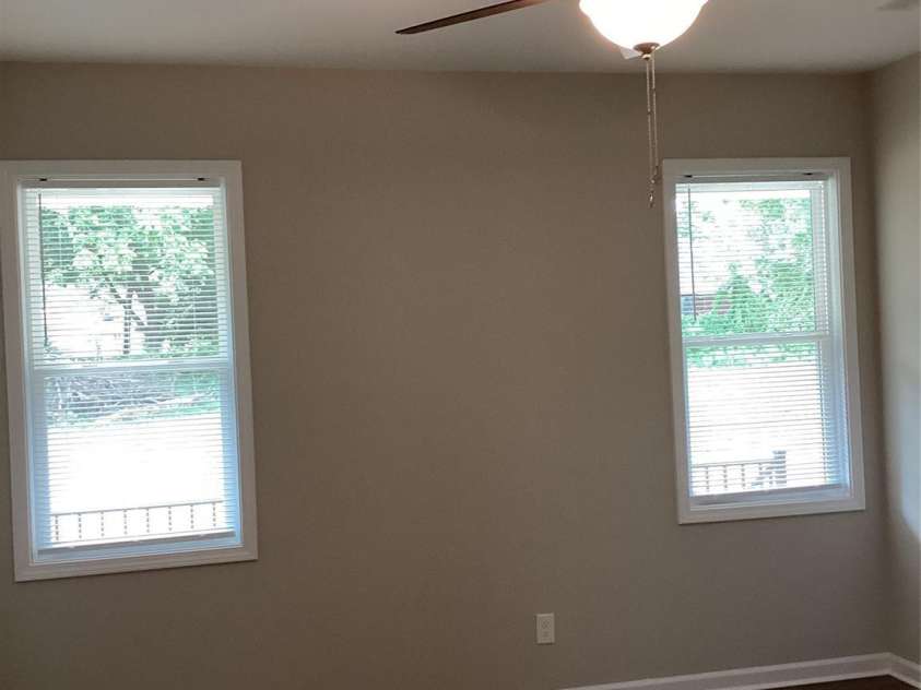 2540 Jake Alexander Boulevard, Salisbury, NC 28146.  MLS# CAR4270742, YatesRealty ID 466. Master bedroom 
