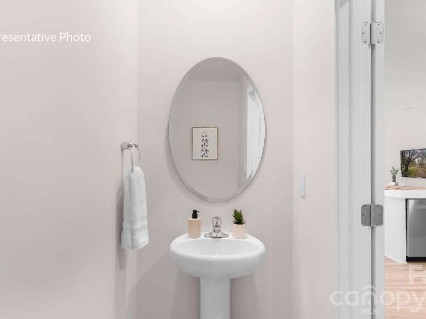 107 Parmiter Way, Troutman, NC 28166.  MLS# CAR4345841, YatesRealty ID 4660. 