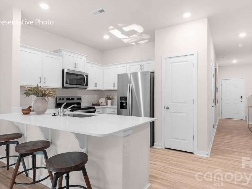 107 Parmiter Way, Troutman, NC 28166.  MLS# CAR4345841, YatesRealty ID 4660. 