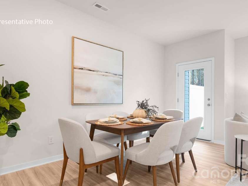 107 Parmiter Way, Troutman, NC 28166.  MLS# CAR4345841, YatesRealty ID 4660. 